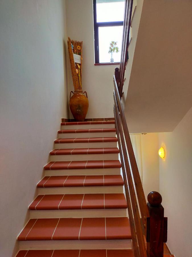 Al Boschetto Bed and Breakfast Melizzano Buitenkant foto