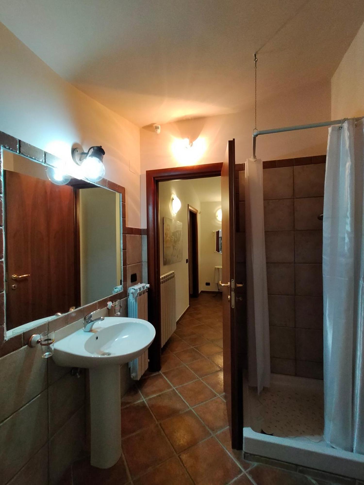 Al Boschetto Bed and Breakfast Melizzano Buitenkant foto