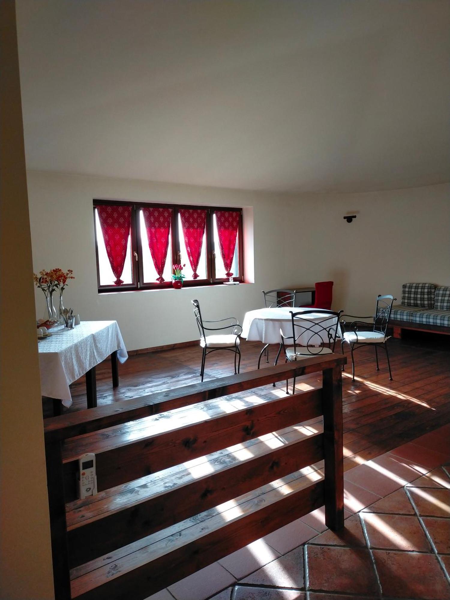 Al Boschetto Bed and Breakfast Melizzano Buitenkant foto