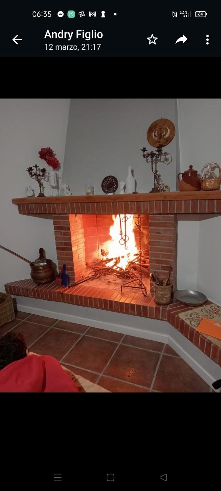 Al Boschetto Bed and Breakfast Melizzano Buitenkant foto