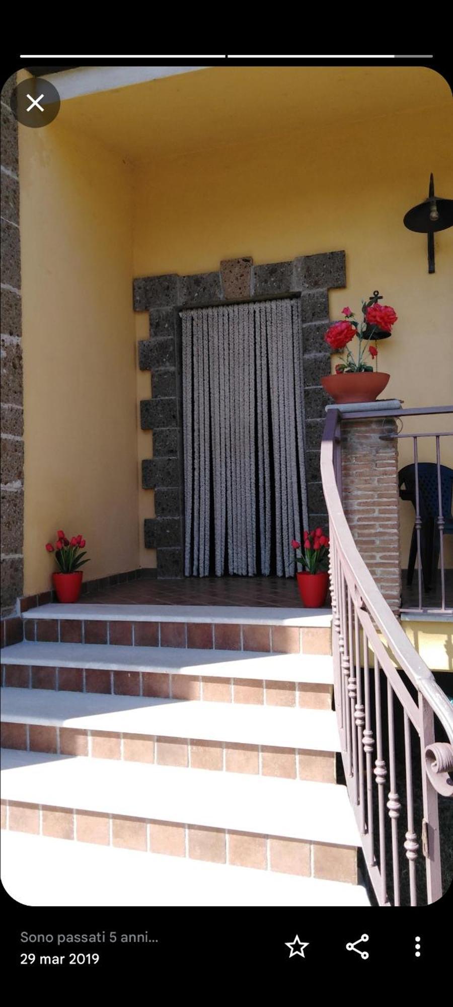 Al Boschetto Bed and Breakfast Melizzano Buitenkant foto