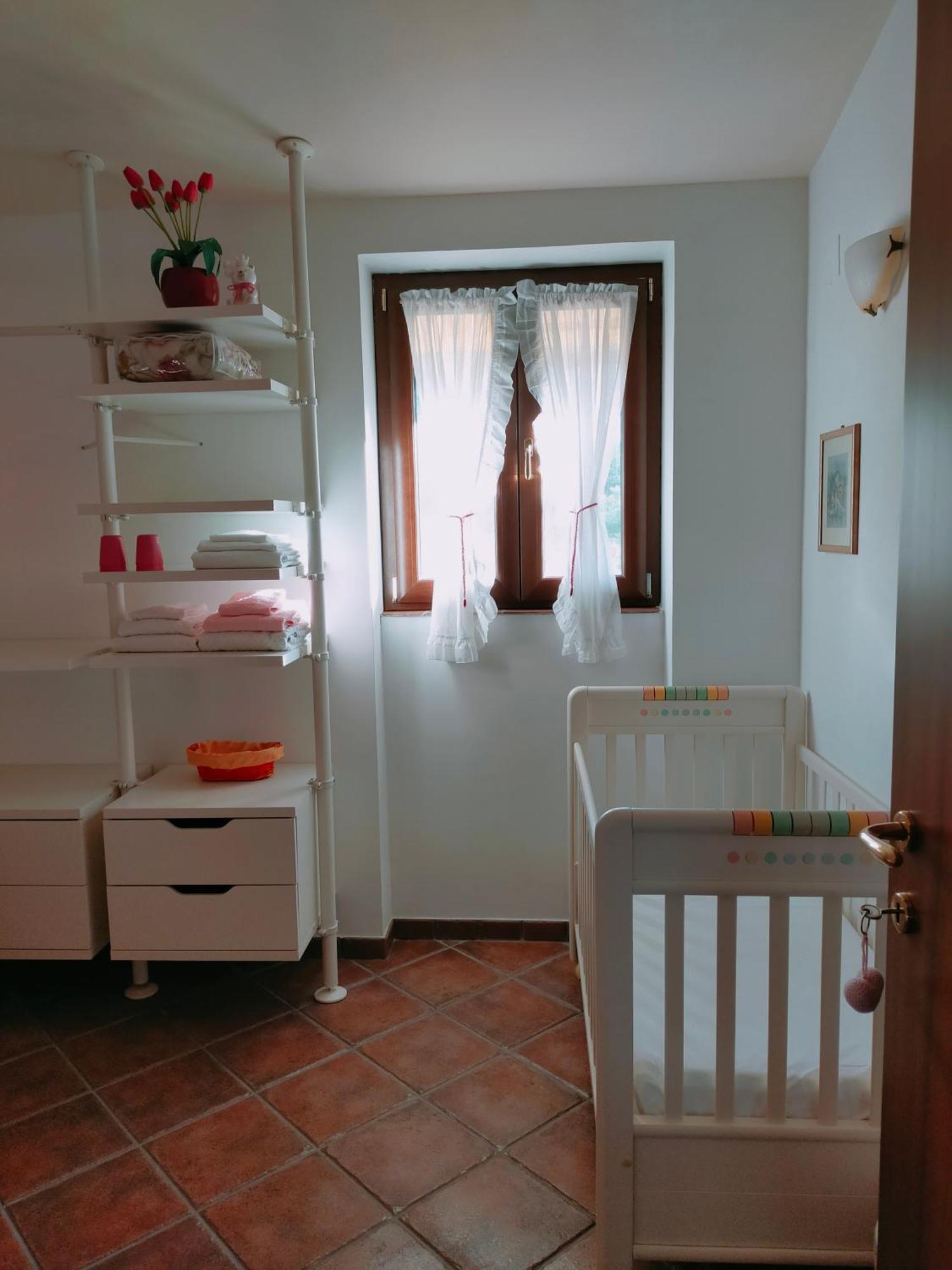 Al Boschetto Bed and Breakfast Melizzano Buitenkant foto